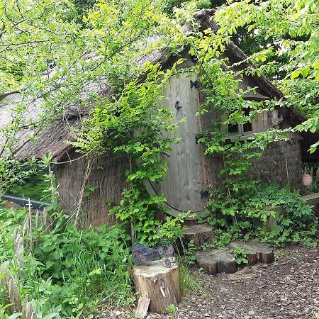 Cabane D'Augustin Saint-Augustin  Kültér fotó